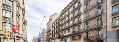 Hotel Chic&Basic Lemon Barcelona