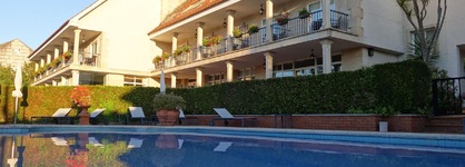 Hotel Villa Covelo