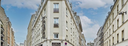 Beaugrenelle Tour Eiffel