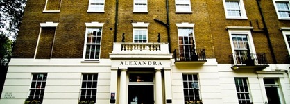 Alexandra Hotel