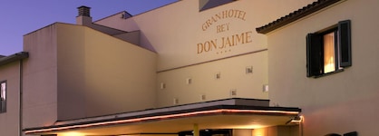 Gran Hotel Rey Don Jaime