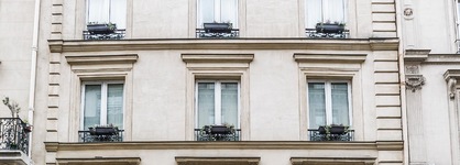 Hotel Paradis