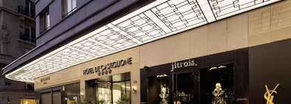 Hotel De Castiglione
