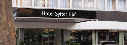 Hotel Sylter Hof Berlin