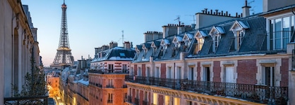 Timhotel Invalides