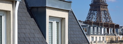 Timhotel Tour Eiffel