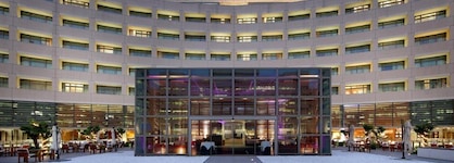 Eurostars Grand Marina