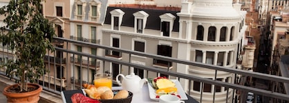 Hotel Abba Balmoral