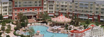 Disney's Boardwalk Inn