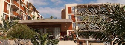Pestana Atalaia Ocean Aparthotel