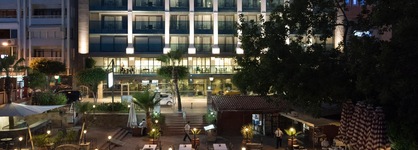 Kaptan Hotel