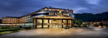 Rox Resort Hotel - All Inclusive