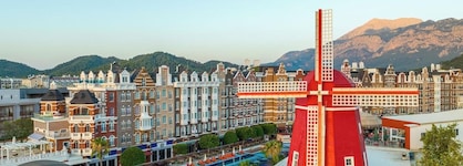 Orange County Kemer - Adults Only - Couples Only
