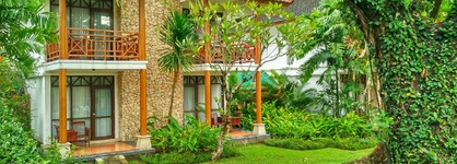 Mangsit Suites By Holiday Resort Lombok