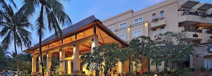 Kuta Paradiso Hotel