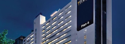 Furama Silom Bangkok Hotel