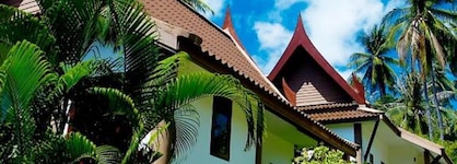 Diamond Cottage Resort & Spa