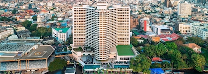 Royal Orchid Sheraton Riverside Hotel Bangkok