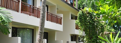 Patong Lodge Hotel