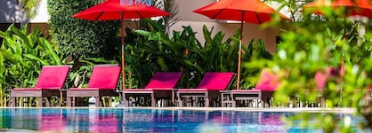 Coconut Village Resort