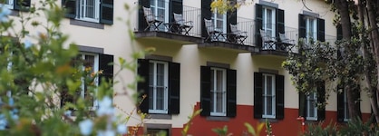 Quinta Da Bela Vista - Madeira