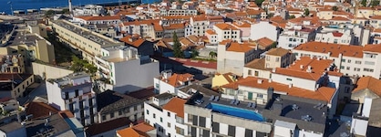 The Editory Garden Carmo Funchal