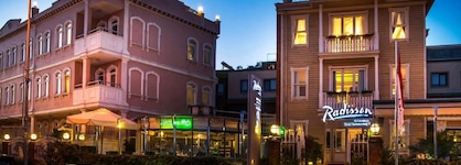 Radisson Hotel Istanbul Sultanahmet