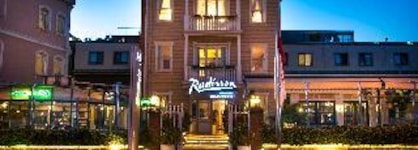 Radisson Hotel Istanbul Sultanahmet