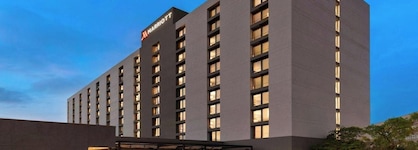 Marriott San Antonio Airport