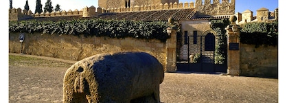 Parador De Ciudad Rodrigo