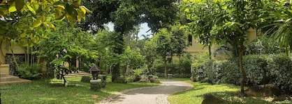 Nora Beach Resort And Spa
