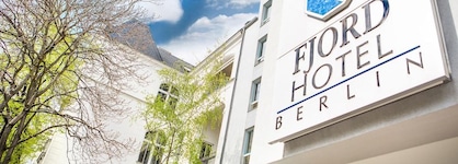 Fjord Hotel Berlin