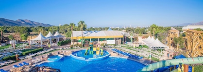 Magic Robin Hood Resort