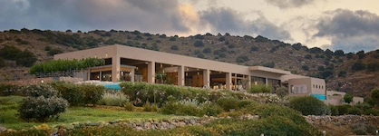 Domes Aulus Elounda