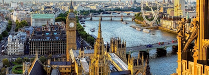 Holiday Inn Express London - Wandsworth