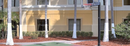 Staysky Suites - I Drive Orlando