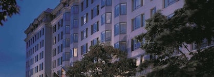 Fairmont Washington, D.C., Georgetown