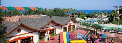 Limak Limra Hotel & Resort