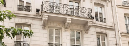 Hôtel Basss