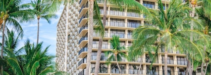 Outrigger Waikiki Beach Resort