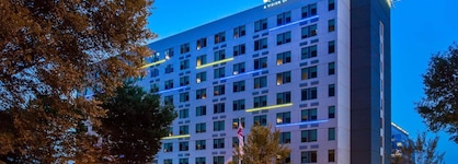 Aloft By Marriott Atlanta Downtown