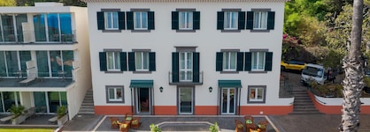 Pestana Quinta Perestrello