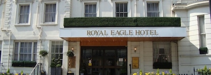 Royal Eagle Hotel