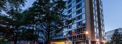 Beacon Hotel & Corporate Quarters