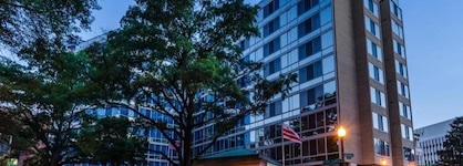Beacon Hotel & Corporate Quarters