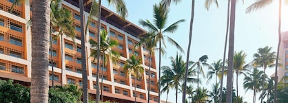 The Westin Resort & Spa Puerto Vallarta