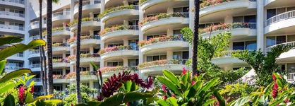 Fairmont Kea Lani Maui