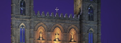 Holiday Inn Montréal Centre-Ville Downtown By Ihg