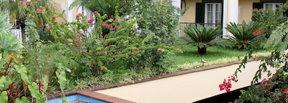Quinta Bela Sao Tiago