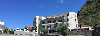 Hotel Euro Moniz
